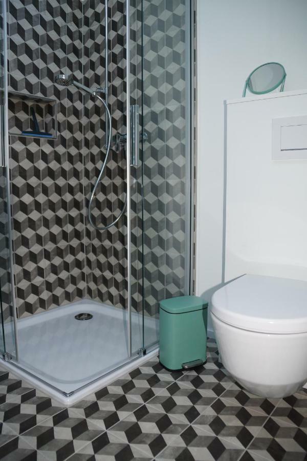 Ackaert Ferienwohnung Top Of Thun Dış mekan fotoğraf